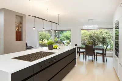 Neil Kelly Company - Flooring Installation Services in Portland, OR
