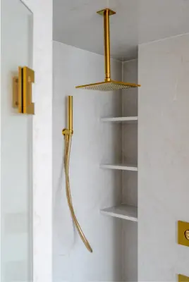 Belltown Skyscraper Penthouse — Design-Build Services project by Better Builders