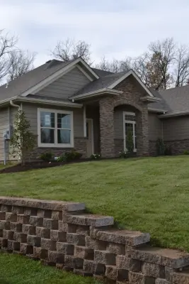 Beacon Street Properties - Commercial Construction Services in Columbia, MO