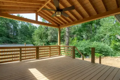 Belmont Project on Ma — Design-Build Services project by Sure Foot Builders Inc.