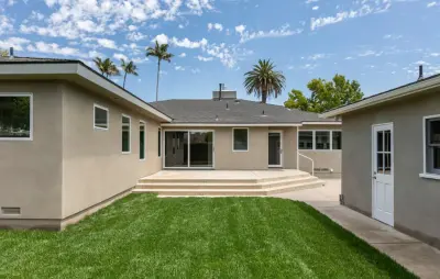 OCTOBER 5 Fine Home Builders - Design-Build Services in Long Beach, CA