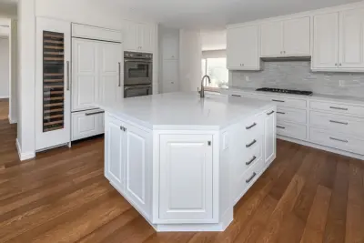 OCTOBER 5 Fine Home Builders - Design-Build Services in Long Beach, CA