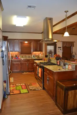 Bayou State Homes, Inc. - Design-Build Services in Batavia, IL
