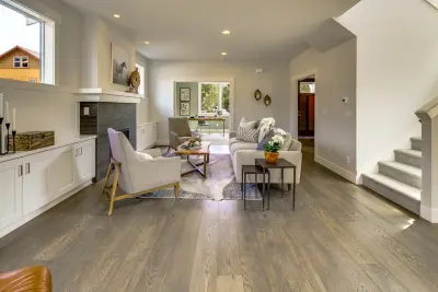 Lifestyle Homes, Home Builders - Design-Build Services in Bend, OR