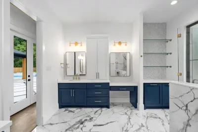Novus Building and Design - Architectural & Building Design Services in Conroe, TX
