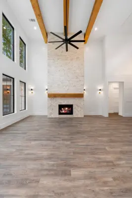 Novus Building and Design - Architectural & Building Design Services in Conroe, TX