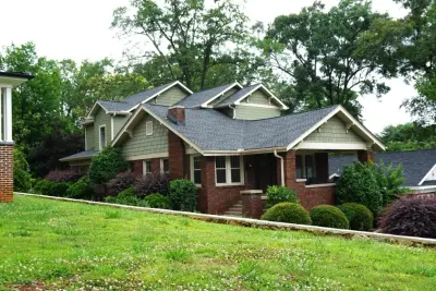 Majestic Builders, Inc. - Commercial Construction Services in Greenville, SC