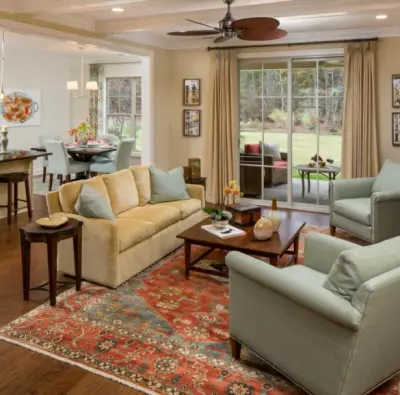 Aiken Design Center - Kitchen Remodeling in Aiken, SC