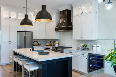 Blu Leaf Property Solutions - Custom Home Builders in San Francisco, CA