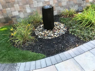 InsideOUTSIDE Spaces - Landscape Construction in Lakewood, CA