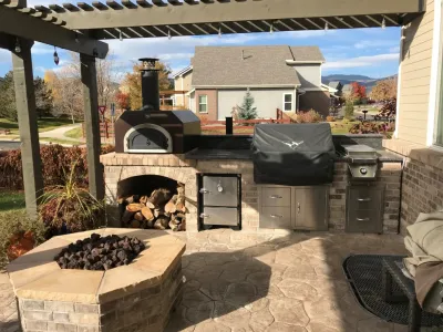 InsideOUTSIDE Spaces - Landscape Construction in Lakewood, CA