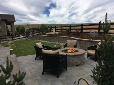 InsideOUTSIDE Spaces - Landscape Construction in Lakewood, CA