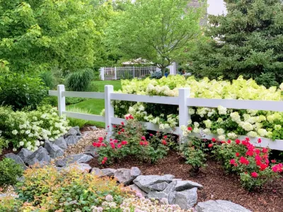 Chalet - Landscape Maintenance in Willmette, IL