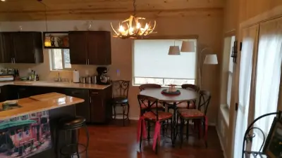 Top Project — Design-Build Services project by Timber Quest LLC