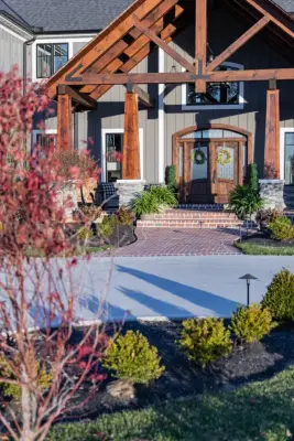 Bethlehem — Design-Build Services project by Sterling Homes