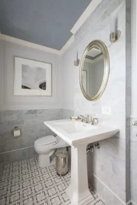 Wentworth - Bathroom Remodeling in Chevy Chase, MD