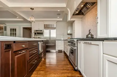 FineCraft Design + Build - Interior Design & Decorating in Gaithersburg, MD