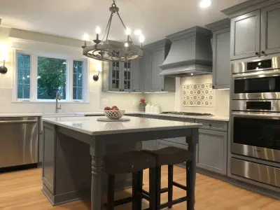 Gardner Builders, Inc. - Design-Build Services in Troy, MI
