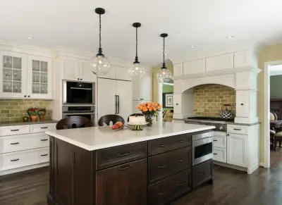 MainStreet Design Build - Custom Home Builders in Birmingham, MI