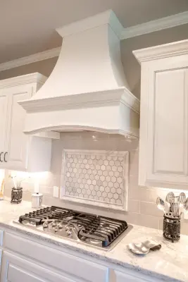 Bienville Transitional Housing Renovation — Design-Build Services project by Jackson Construction, Inc.