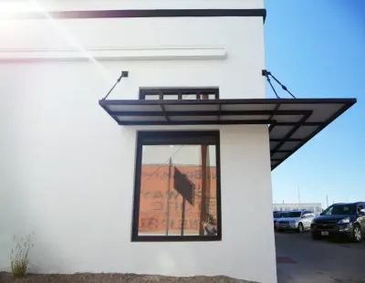 Fabrica, LLC - Custom Home Builders in Alpine, TX