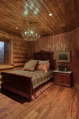 Wisconsin Log Homes Inc - Carpentry & Woodworking in Green Bay, WI