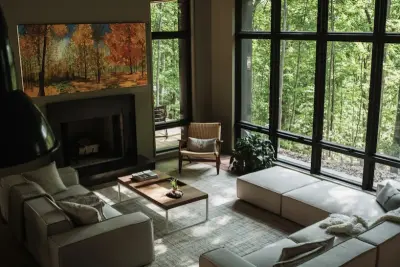 Hygge Supply - Custom Home Builders in Lake Leelanau, MI