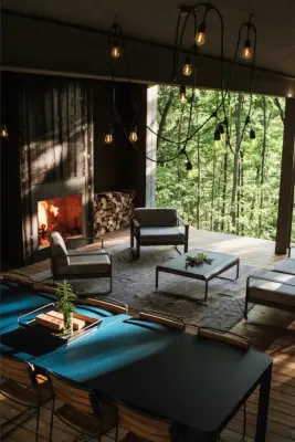 Hygge Supply - Custom Home Builders in Lake Leelanau, MI