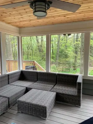 Encore Custom Contracting, Inc. - Landscape Design in Manchester, MI