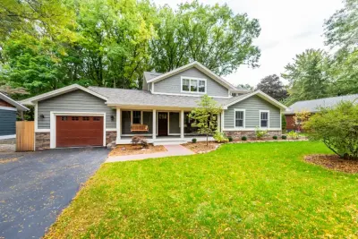 Encore Custom Contracting, Inc. - Landscape Design in Manchester, MI