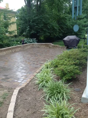 Urban Lawncare - Landscape Maintenance in Atchison, KS