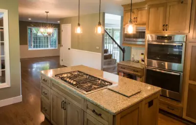 Bluebonnet Builders LLC - Deck Building & Repair in Georgetown, TX