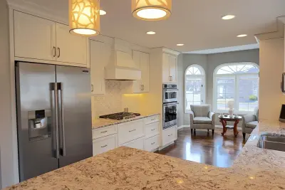 Dark Oaks — Design-Build Services project by Access Design + Build, LLC