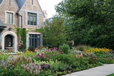 Chalet - Landscape Maintenance in Willmette, IL