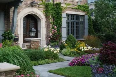 Chalet - Landscape Maintenance in Willmette, IL