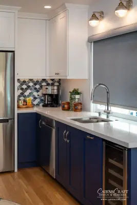 CairnsCraft Design & Remodel - Kitchen Remodeling in San Diego, CA