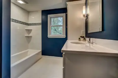 Barnes Custom Builders - Interior Design & Decorating in North Falmouth, MA