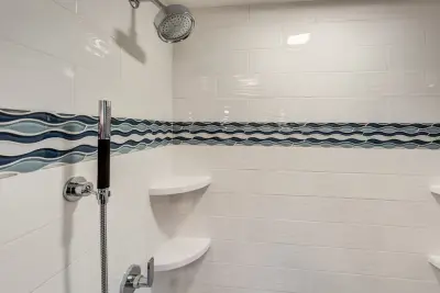 Barnes Custom Builders - Interior Design & Decorating in North Falmouth, MA