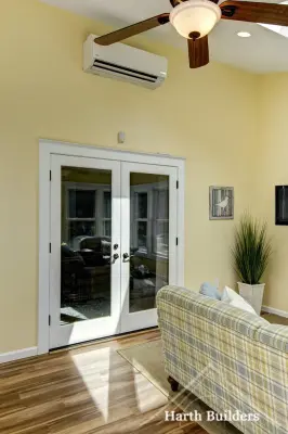 Harth Builders - Bathroom Remodeling in Spring House, PA