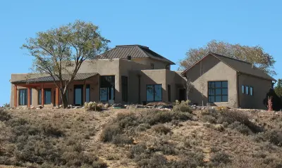 Magee Design-Builder - Siding & Exterior Remodeling in Taos, NM