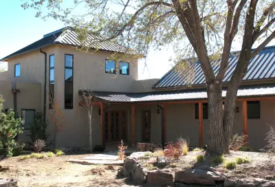 Blueberry Ridge — Design-Build Services project by Magee Design-Builder