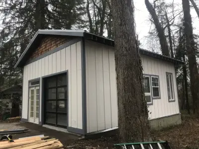 Equality Trades LLC - Bathroom Remodeling in Asheville, NC