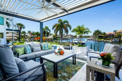 Knaak Design Group - Landscape Design in Naples, FL