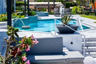 Knaak Design Group - Landscape Design in Naples, FL