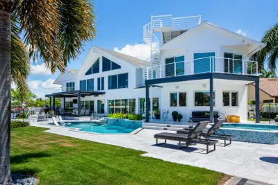 Knaak Design Group - Landscape Design in Naples, FL