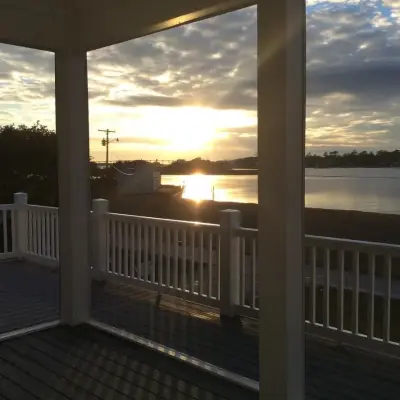 Ty Gay Builders, Inc. - Carpentry & Woodworking in Kinston, NC