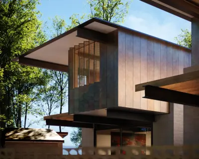 Migration Studios - Architectural & Building Design Services in Garden City, ID