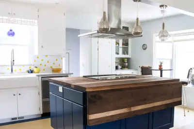 Ethos Design+Build | Remodel - Bathroom Remodeling in Boise, ID