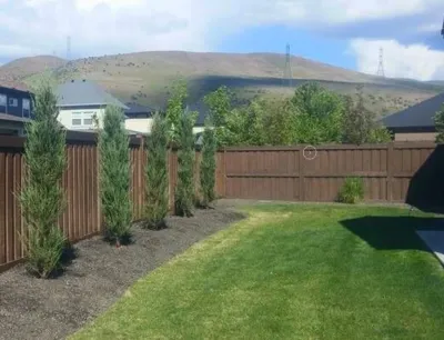 Landscaping — Landscape Construction project by Integrated Lawn Care
