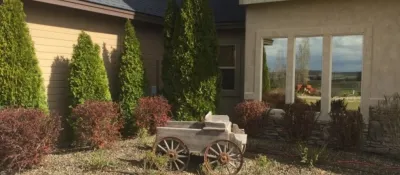 Integrated Lawn Care - Landscape Construction in Kuna, ID